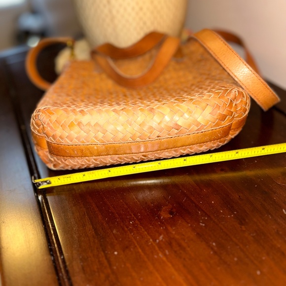 Madewell Mini Transport Tote - Picture 5 of 9